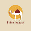Sahar bazzar